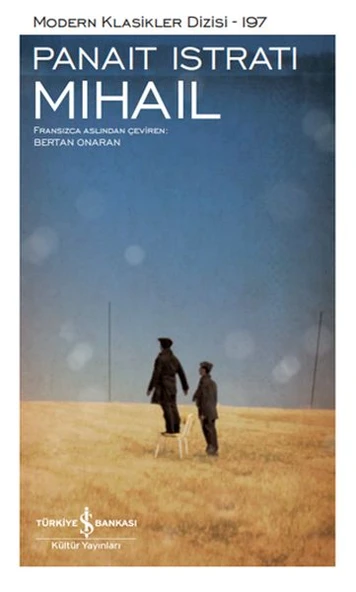 Mihail - Modern Klasikler Dizisi ürün görseli