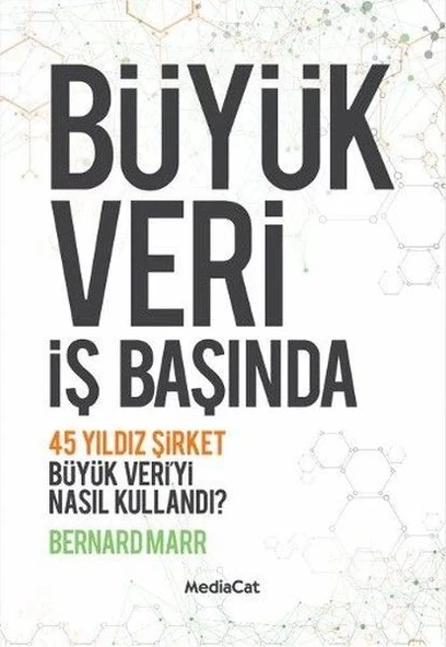 Büyük Veri İş Başında ürün görseli
