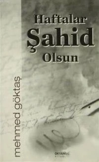 Haftalar Şahid Olsun ürün görseli
