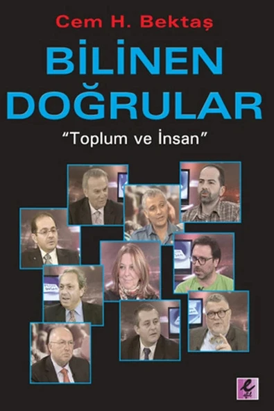 Bilinen Doğrular ürün görseli