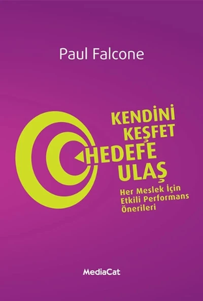Kendini Keşfet Hedefe Ulaş ürün görseli