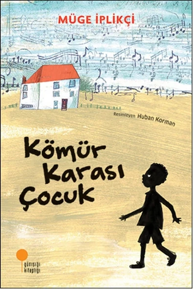 Kömür Karası Çocuk ürün görseli