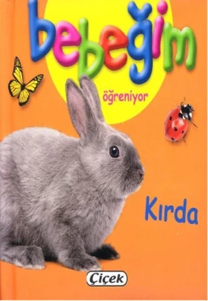 Bebeğim Öğreniyor - Kırda ürün görseli