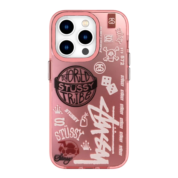 iPhone 11 Pro Kılıf So Cool Silikon Kapak - 6