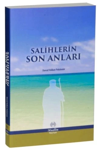 Salihlerin Son Anıları ürün görseli