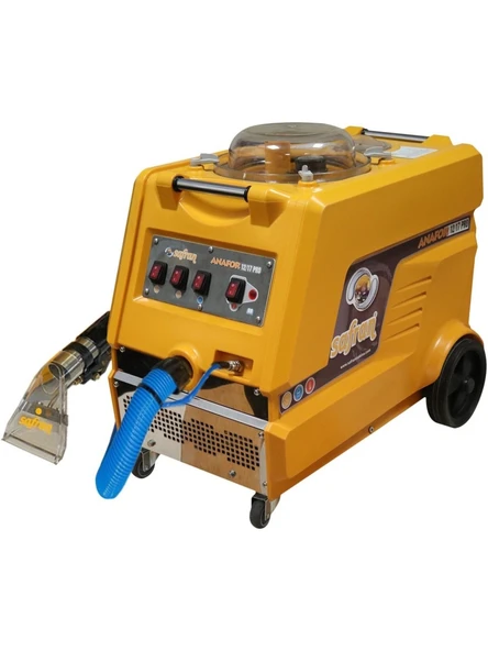 SAFRAN ANAFOR 12/17 KOLTUK YIKAMA MAKİNESİ ürün görseli