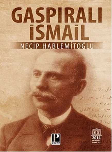 Gaspıralı İsmail ürün görseli