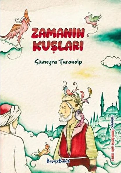 Zamanın Kuşları ürün görseli