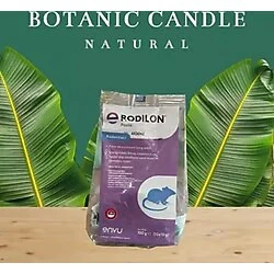 RODİLON FARE PASTASI 100 GR ENVU    10GR X 10 ADET ürün görseli