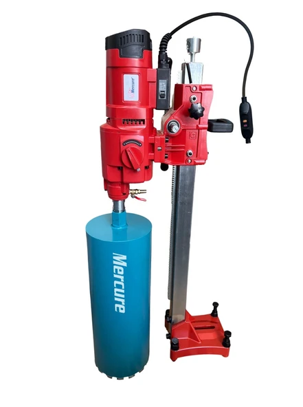 MERCURE MC 750S KAROT MAKİNESİ ürün görseli