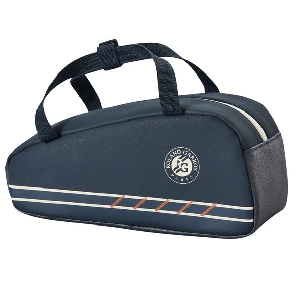 Wilson RG 2025 Mini Bag Lacivert Tenis Çantası WR8042601001 - Resim 2