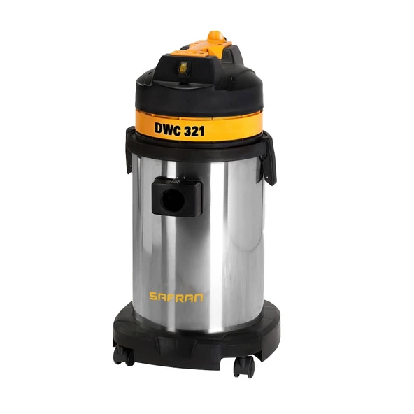 SAFRAN DWC321 SÜPÜRGE ürün görseli