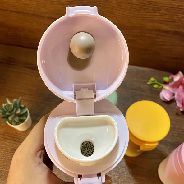 Kahve Kupası Termos caka coffee cup - 2