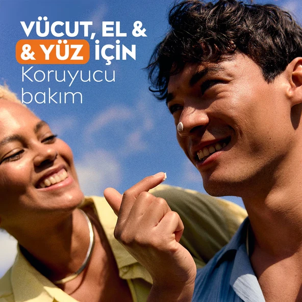 Nivea Creme, Nemlendirici Krem - 250 ml x 4 Adet - 4