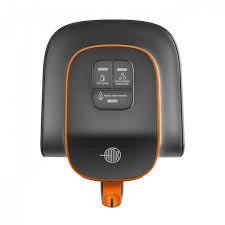 Karaca Hatır Neo-S Sütlü Türk Kahve Makinesi Tangerine - Resim 4