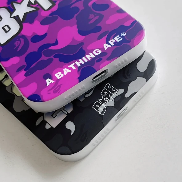 iPhone 11 Pro Kılıf So Cool Silikon Kapak - 5