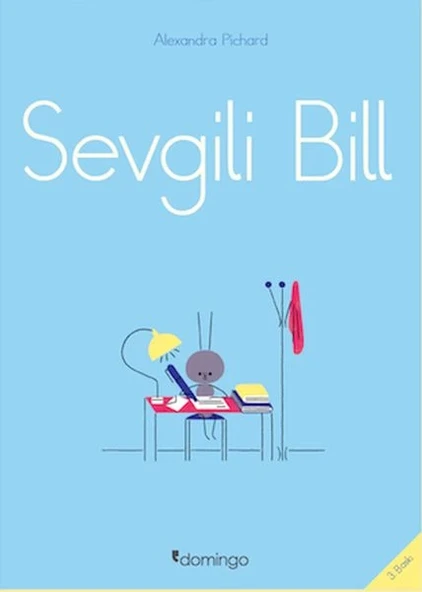 Sevgili Bill ürün görseli