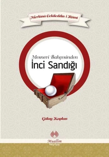 Mesnevi Bahçesinden İnci Sandığı ürün görseli
