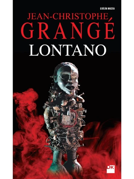 Lontano - Jean-Christophe Grange