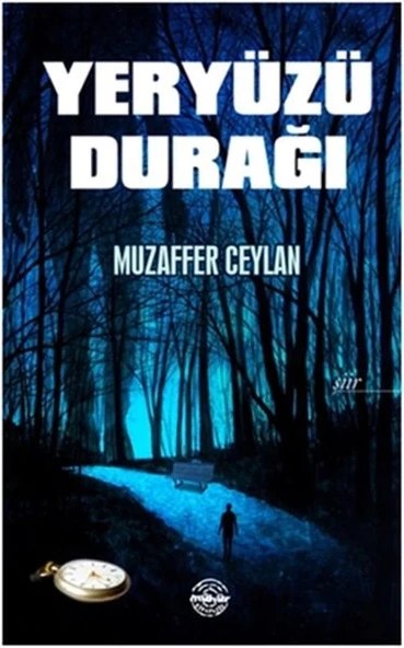 Yeryüzü Durağı ürün görseli