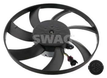 Vag Fan Motoru (120w 302mm) Cordoba İbiza II İbiza III İnca Caddy II Polo / Classıc - Swag 30932156 ürün görseli