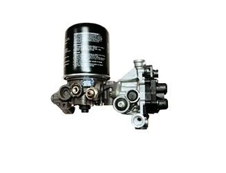 Mercedes Truck Hava Kurutucu Komple (10 Bar) M-Benz Atego Yeni Model/axor 4140 3240 (zb4803) - May 2818-23 ürün görseli 1