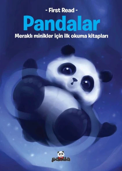 Pandalar ürün görseli
