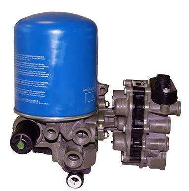 İveco Truck Hava Kurutucu Ve Dagıtıcı Komple - İveco / Stralıs - May 2820-131 ürün görseli 1