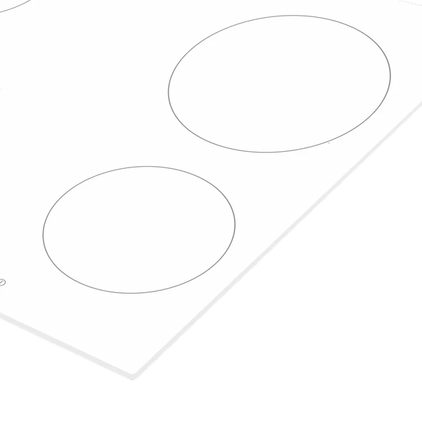 Arçelik OV 6024 B Ankastre Ocak - 4