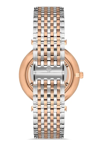 Hislon CL119T-03SR Erkek Kol Saati - 3