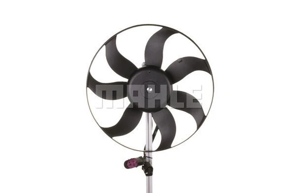 Vag Fan Motoru Buyuk Olan 220w 360mm Caddy 04>11>15 Golf V VI 04>07>11> Jetta 06>11 Polo 10>14 Passat 06 - Mahle Cff 138 000s ürün görseli