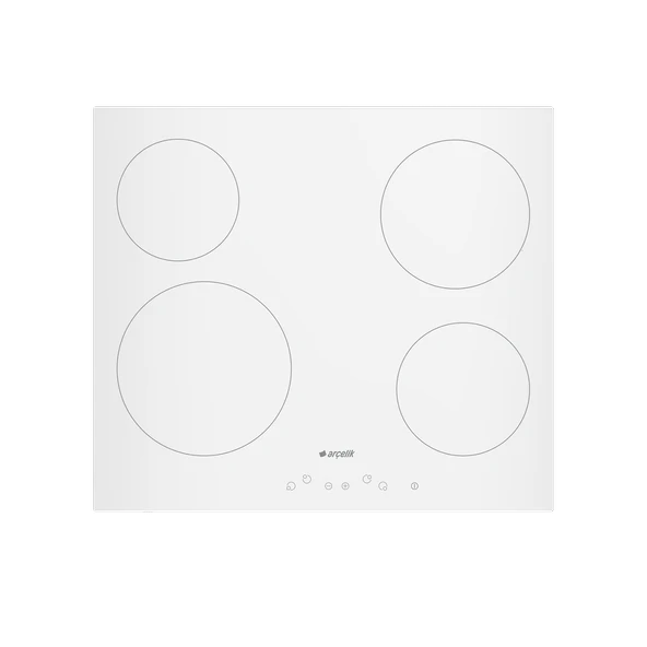 Arçelik OV 6024 B Ankastre Ocak ürün görseli