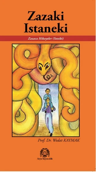 Zazaki İstaneki ürün görseli