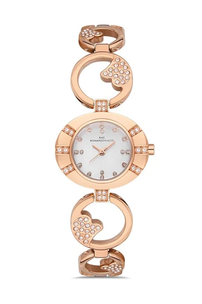 RMS ROMANSON GR.1.AG1419.03 Kadın Kol Saati ürün görseli