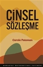 Cinsel Sözleşme ürün görseli