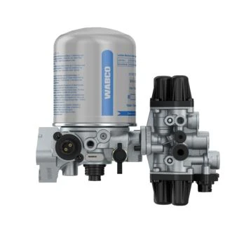 Mercedes Truck Hava Kurutucu Komple   Mercedes -Benz Axor/actros/atego Mp2-Mp3 (ae4510) (zb4512) (zb4534) - Wabco 9325000400 - Resim 1