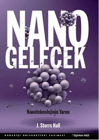 Nano Gelecek ürün görseli
