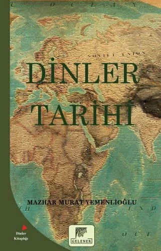 Dinler Tarihi ürün görseli