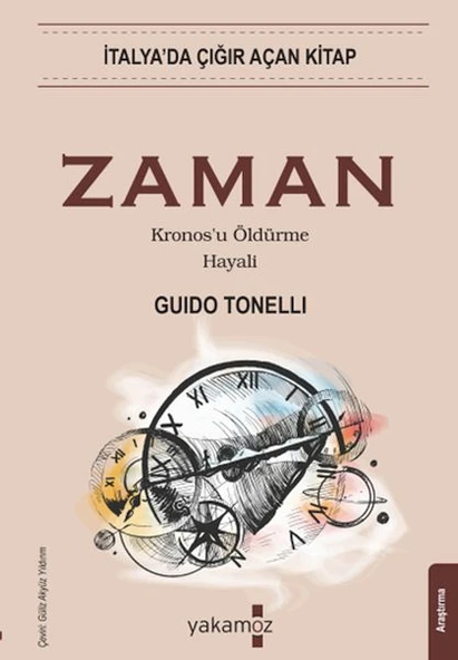 Zaman ürün görseli