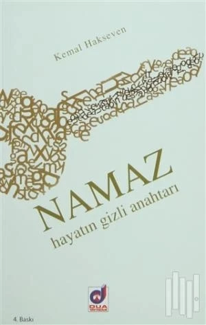 Namaz  Hayatın Gizli Anahtarı ürün görseli