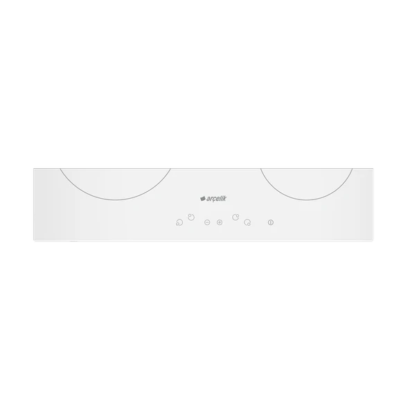 Arçelik OV 6024 B Ankastre Ocak - Resim 6