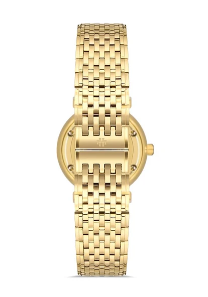 QL119G-02SG Kadın Kol Saati - 3