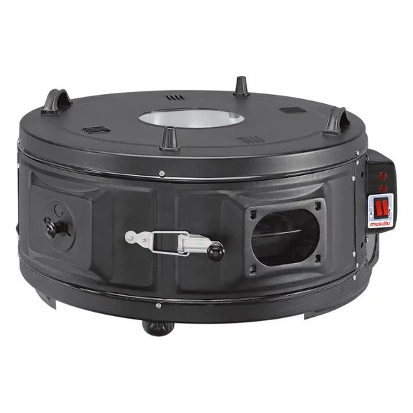 MUSULLU DF7037 DAVUL FIRIN ürün görseli