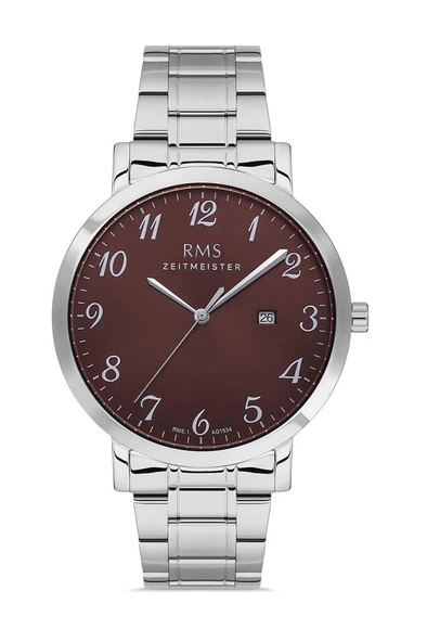 RMS RMS.1.AG1534.12 Erkek Kol Saati ürün görseli