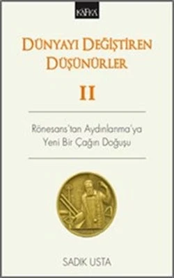 Dünyayı Değiştiren Düşünürler 2 ürün görseli