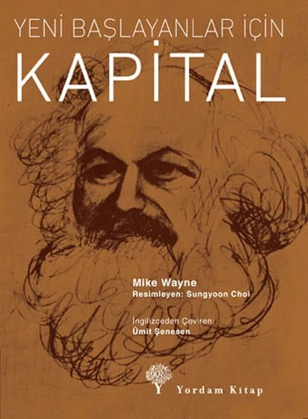Yeni Başlayanlar Için Kapital ürün görseli