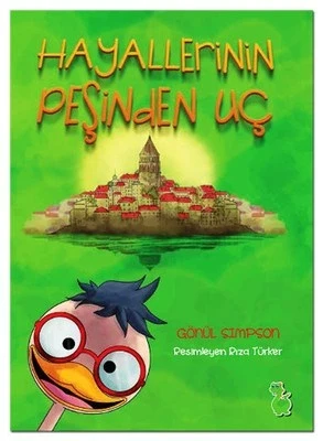 Hayallerin Peşinden Uç ürün görseli