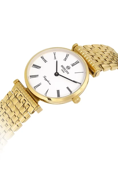 QL119G-02SG Kadın Kol Saati - 4