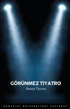 Görünmez Tiyatro ürün görseli