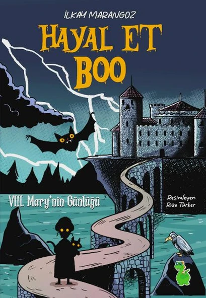 Hayal Et Boo ürün görseli 1